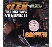 Funkmaster Flex - Funkmaster Flex/the Mix Tape V [Vinilo]