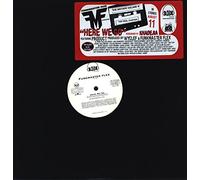 Funkmaster Flex - Here We Go [Vinilo]