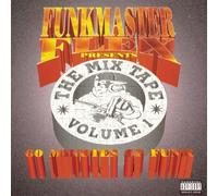Funkmaster Flex - Mix Tape 1