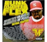 Funkmaster Flex - Mix Tape 3