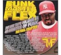 Funkmaster Flex - Mix Tape 3