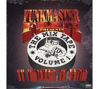 Funkmaster Flex - Mix Tape Vol.1 [Vinilo]