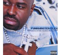 Funkmaster Flex - Mix Tape Vol.4