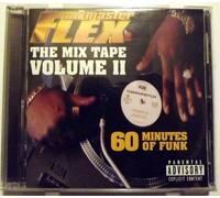 Funkmaster Flex - The Mix Tape Vol.2