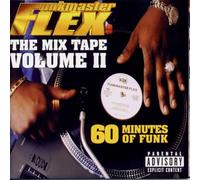Funkmaster Flex - The Mix Tape - Volume II 60 Mi