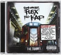 Funkmaster Flex - The Tunnel
