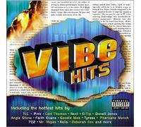 Funkmaster Flex - Vibe Hits - Vol. 1