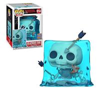 Funko 0889698702713 - Figura Decorativa de Dungeons and Dragons