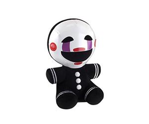 Funko 10518 Five Nights at Freddy's Nightmare Marionette Plush, 6-Inch