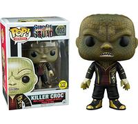 Funko 11157 - Figura Suicide Squad