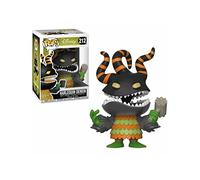 Funko 11248 POP Vinyl: Disney: NBX: Harlequin Demon