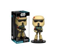 -STAR WARS - ROGUE ONE - SCARIF STORMTROOPER (VFIG) ACC NUEVO