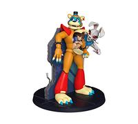 Funko 12" Statue: Five Nights at Freddy'S - Freddy and Gregory