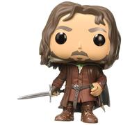 Funko 13565 Pop Movies The Lord of the Rings Aragorn Standard