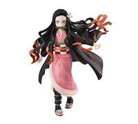 Figura megahouse demon slayer kimetsu no yaiba serie gals nezuko kamado