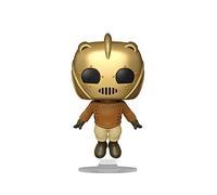 Funko pop disney the rocketeer the rocketeer edicion limitada exclusiva 55907