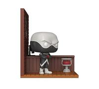 Funko - Figura POP! Deluxe My Hero Academia Twice 1246 Edición especial