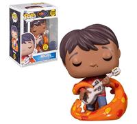 Funko Pop! Coco - Miguel (Gitd) Exclusivo
