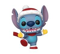 Funko Pop! - Lilo & Stitch - Stitch con gorro
