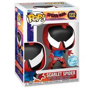Figura POP Spiderman Scarlet Spider (Exclusive) 1232