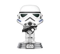 Funko Pop Star Wars: Stormtrooper Galactic Convention 2022 #510