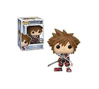 FunKo 22935 - Disney Kingdom Hearts Pop Vinyl - Figura 329, Brave, 9 cm