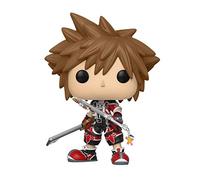FunKo 22935 - Disney Kingdom Hearts Pop Vinyl - Figura 329, Brave, 9 cm