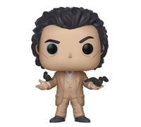 Pop American Gods Wednesday Vinyl Figure