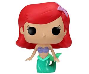 Funko 2553 No Pop - Figura de Vinilo de Disney: Ariel