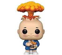 Funko 26003 POP Vinyl: Garbage Pail Kids: Adam Bomb