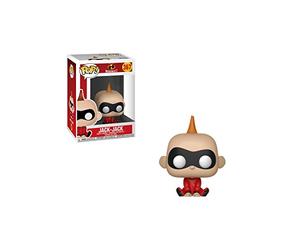 Funko 29203 POP Vinyl: Disney: The Incredibles 2: Jack Jack