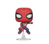 Figura POP Marvel Spiderman