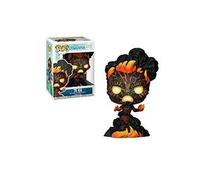Funko 29390 POP Vinyl: Disney: Moana: Te Ka