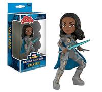 Funko 29716 Rock Candy: Marvel: Thor Ragnarok: Valkyrie