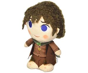 Funko 30055 Supercute Plushies: LOTR/Hobbit: Frodo Baggins