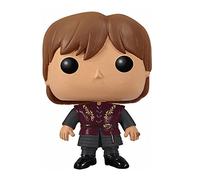 Funko 3014 Game of Thrones Pop Vinyl - Tyrion Lannister #01