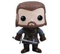 Funko 3016 Game of Thrones Pop Vinyl - Ned Stark #02