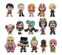 Funko 30608 One Piece Pop Vinyl, Multi