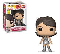 Funko POP Vinyl 30775 – Vanessa Kensington (Austin Powers)