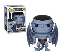 Funko 30947 POP Vinyl: Disney: Gargoyles: Goliath