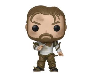 Funko 31022 POP Vinyl: Stranger Things: Hopper W/ Vines