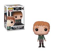 Funko 31443 POP Vinyl: Jurassic World 2: Claire