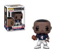 Funko 31723 Pop Fútbol: NFL Houston Texans-Deshaun Watson-94/31723/