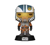 Funko 31793 POP Bobble: Star Wars EP8: The Last Jedi: C'ai Threnalli