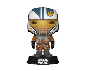 Funko 31793 POP Bobble: Star Wars EP8: The Last Jedi: C'ai Threnalli