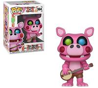 Funko 32056 POP Vinyl: Games: Fnaf Pizza Sim: Pigpatch