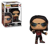 Funko 32118 POP Vinyl: The Flash: Vibe