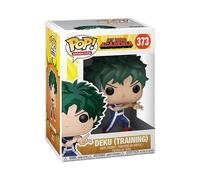 Funko 32129 POP Vinyl: Animation: My Hero Academia: Deku (Damaged)