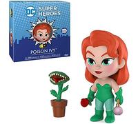 Funko 32133 5 Star: DC Classic: Poison Ivy Multi