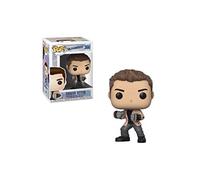 Funko 32670 Pop Bobble: Marvel: Runaways: Chase, Multi
